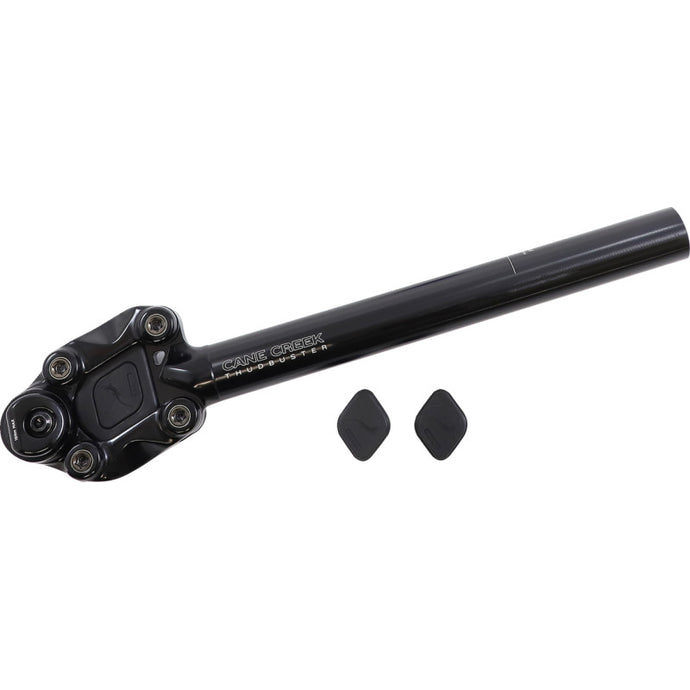 Cane Creek SP6A316 Thudbuster G4 ST Suspension Seatpot - 31.6mm diameter x 50mm travel x 375mm L