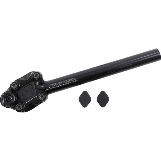 Cane Creek SP6A316 Thudbuster G4 ST Suspension Seatpot - 31.6mm diameter x 50mm travel x 375mm L