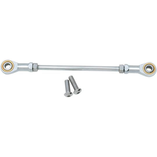 Drag Specialties 1601-0286 Shifter Linkage - 8-1/4in