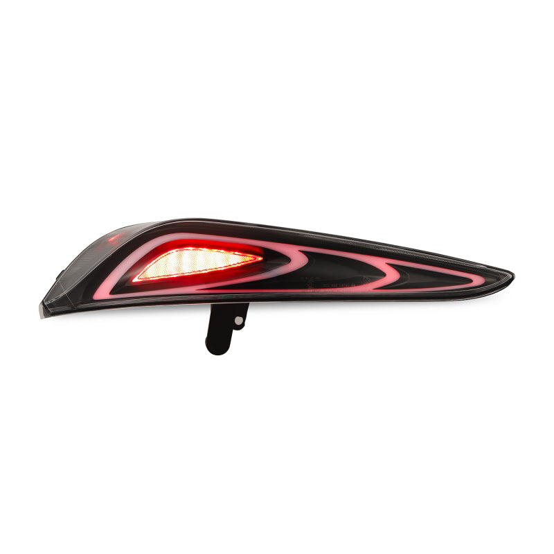 Load image into Gallery viewer, Alpharex 609011 ARX LUXX Tail Lights
