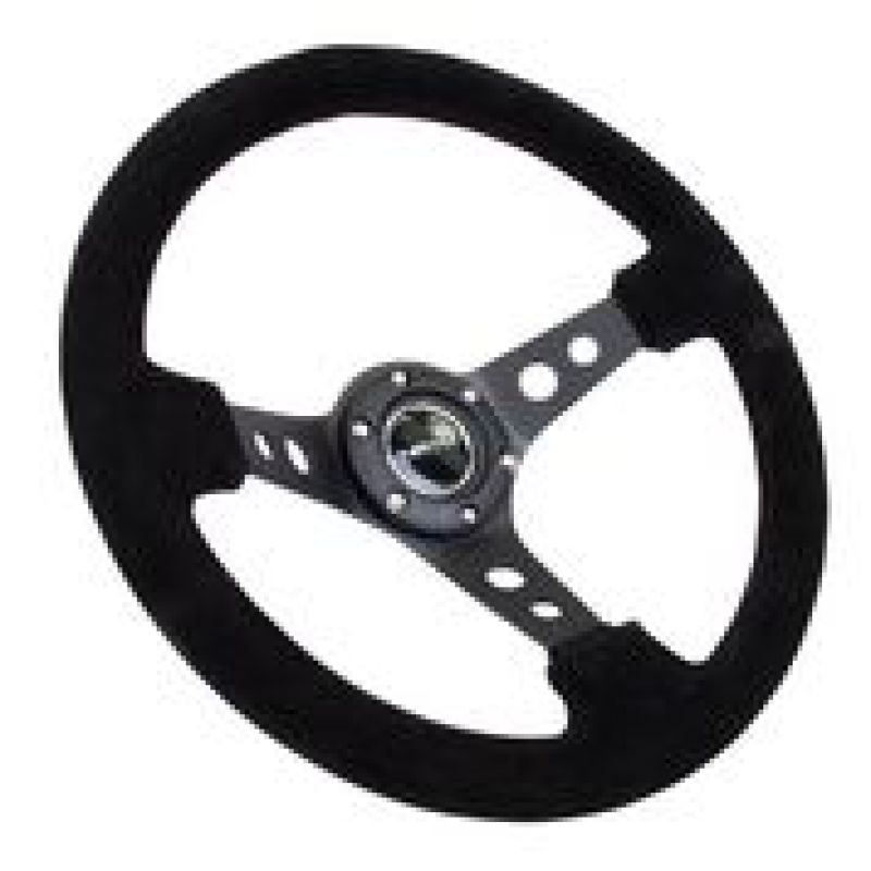 Load image into Gallery viewer, Nrg RST-006-S NRG Steering Wheels - Reinforc
