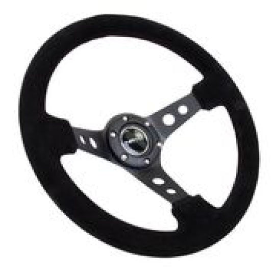 Nrg RST-006-S NRG Steering Wheels - Reinforc