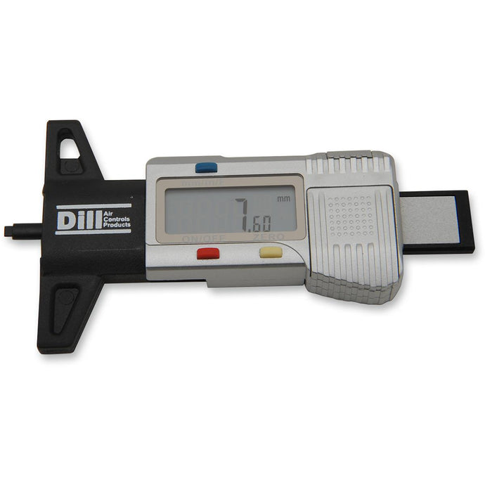 Dill Air Controls 5800 Digital Tread Depth Gauge
