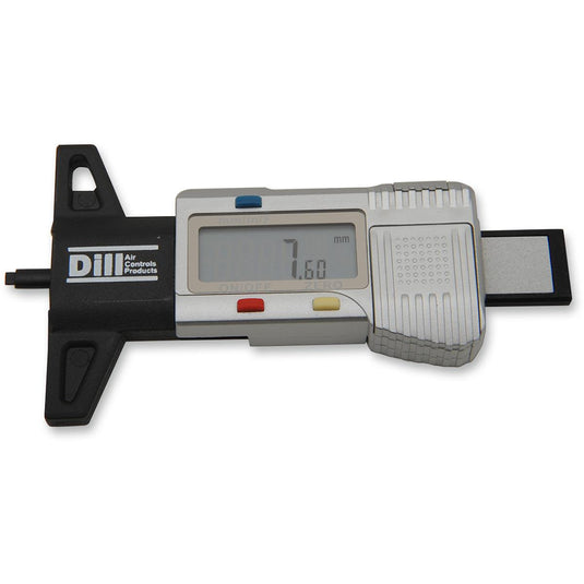 Dill Air Controls 5800 Digital Tread Depth Gauge