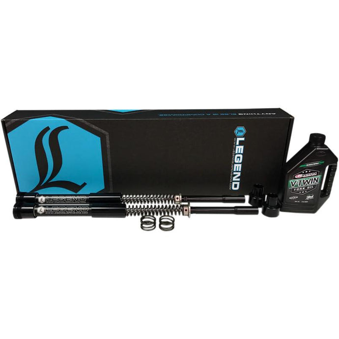 Legends 0414-0531 AXEO23 High Performance Front End Suspension