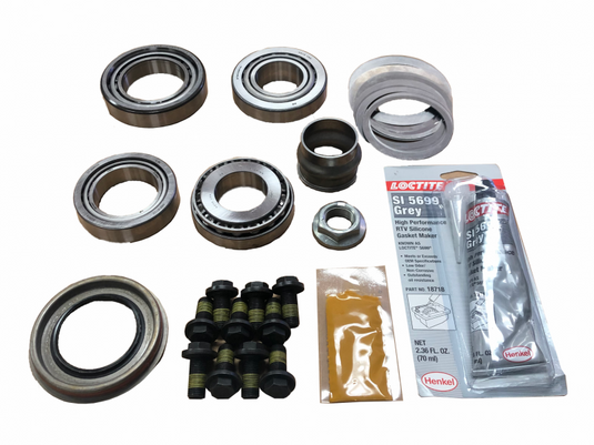 Revolution Gear & Axle 35-2071 RGA Master Install Kits