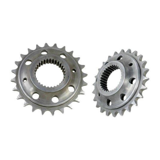Harddrive 191327 Chain Conversion Hi Performance Sprocket - 24T - 3/4in. Offset