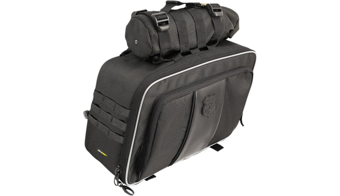 Nelson-Rigg NR-400 Road Trip Saddlebags