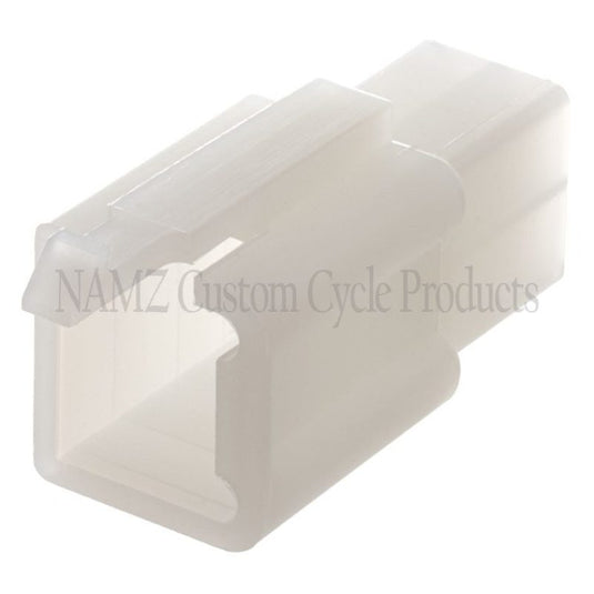 Namz NH-ML-4AL NAM 110 Series Connectors
