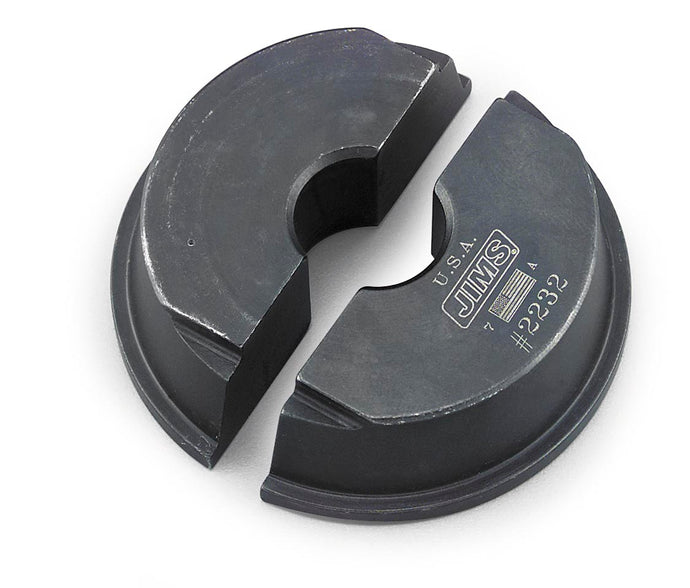 Jims 2232 Steering Head Bearing Race Tool