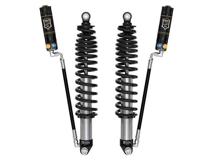Icon 48710X ICO 2.5 Series Coilover Kits
