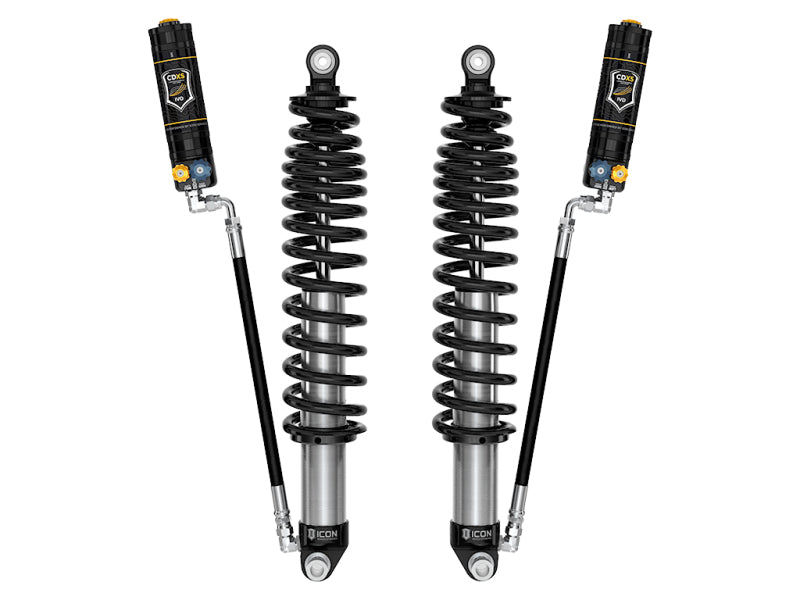 Load image into Gallery viewer, Icon 48711X ICO 2.5 Series Coilover Kits
