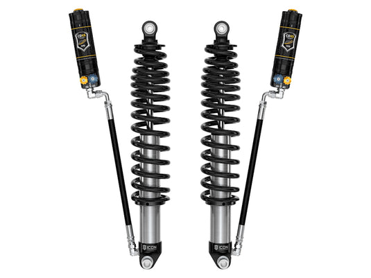 Icon 48711X ICO 2.5 Series Coilover Kits