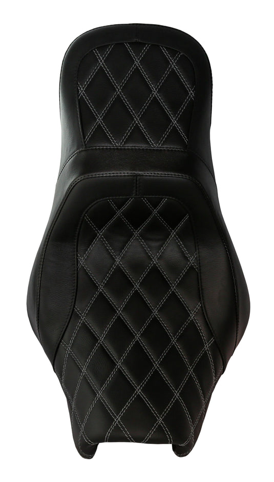 Danny Gray 24-811DIAAIR Weekday 2-UP IST with Air Seat - Diamond