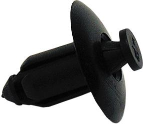 Bolt Motorcycle Accessories 2005-7SRIV M7 Push and Pry Rivets
