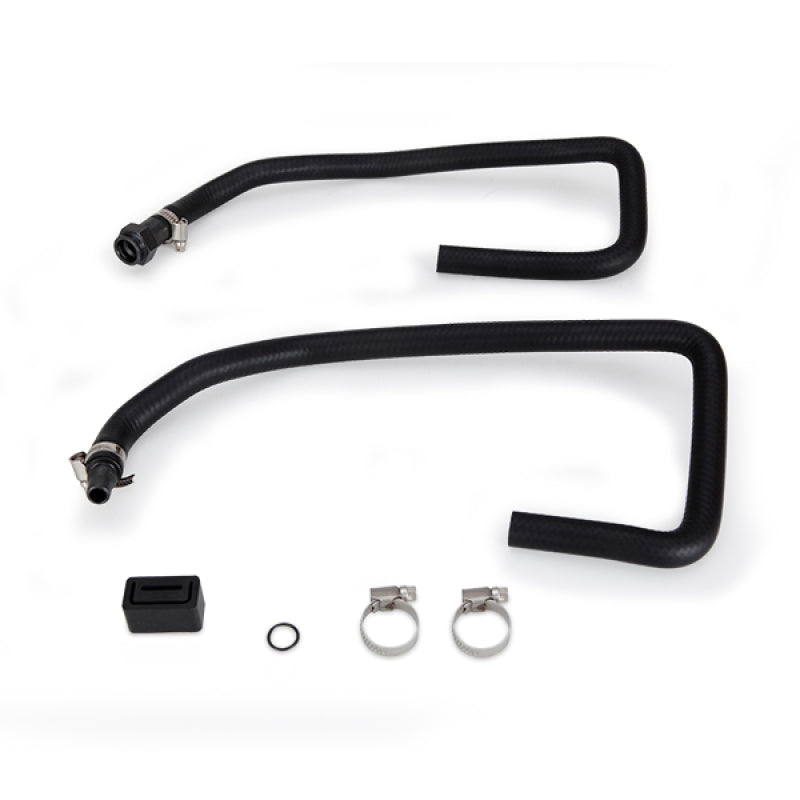 Load image into Gallery viewer, Mishimoto MMTC-MUS-15SL MM Transmission Coolers
