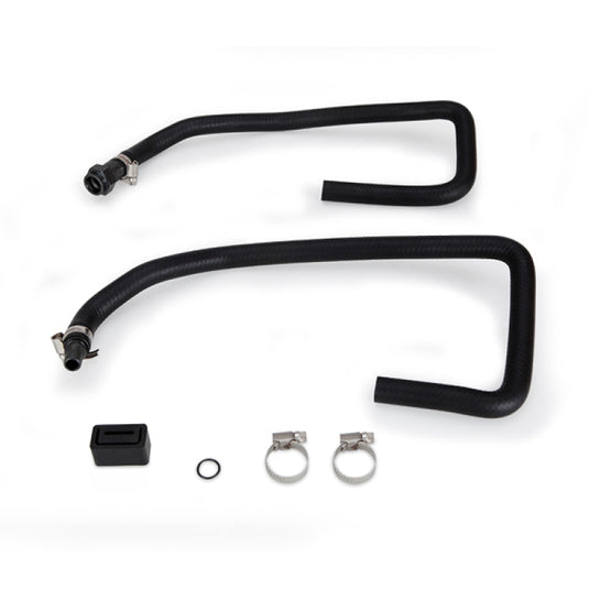 Mishimoto MMTC-MUS-15SL MM Transmission Coolers