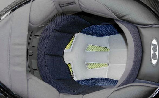Hjc Helmet Liner for FS-15 Helmets - 2XL
