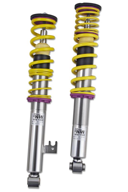 Kw 35250022 KW V3 Coilover Kit
