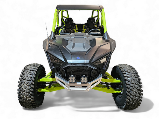 Elektric Off Road FWB610031 ELK Front Bumpers