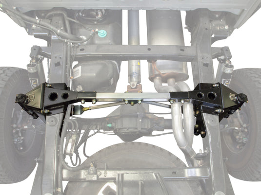 Icon 95120 ICO Bump Stop Kits