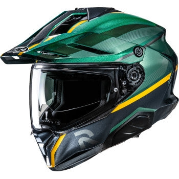 Load image into Gallery viewer, Hjc RPHA 60 Arbre Helmet (XX-Large, Green (MC-4))
