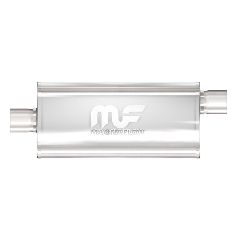 Load image into Gallery viewer, Magnaflow 12226 MAG SS Muffler
