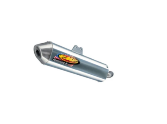 Fmf Racing 020263 FMF 2-Stroke Powercore 2 Silencers