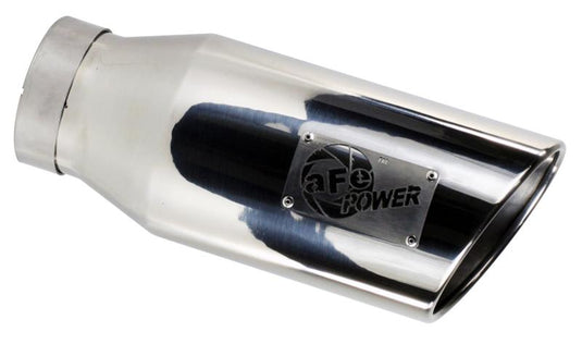 Afe 49T40501-B12 AFE Mach Force-Xp Exhaust Tip