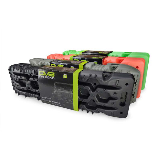 Dv8 Offroad RTB1-01OL DVE Traction Boards