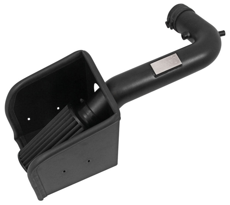 Load image into Gallery viewer, K&amp;N Engineering 71-1533 KN 71 Blackhawk Air Intake
