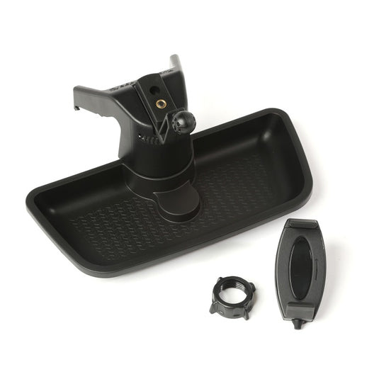 Rugged Ridge 13551.16 RUG Interior Dash Kits