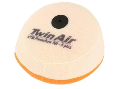 Twin Air 154219 Replacement Air Filter for Power Flow Kit