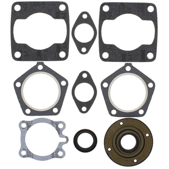 Vertex 711073 Gasket Set with Oil Seal
