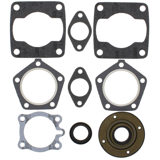 Vertex 711073 Gasket Set with Oil Seal
