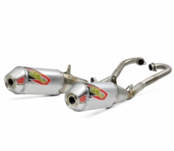 Pro Circuit 0111825G2 T-6 Dual Full System