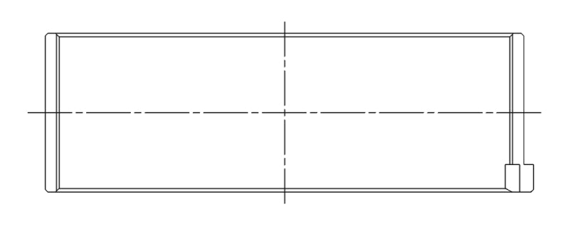 Load image into Gallery viewer, Acl 4B8172H-STD ACL Race Series Rod Bearings
