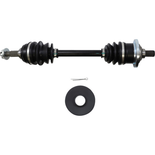 Moose Utility LM6-AC-8-305 Complete Axle Kit