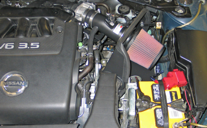 Load image into Gallery viewer, K&amp;N Engineering 69-7062TTK KN 69 Typhoon Intake
