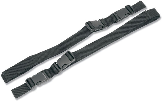 Saddlemen 3920-0156 Quick-Detatch Strap Kit