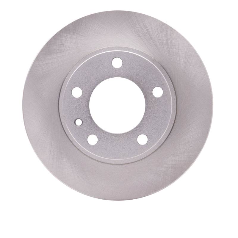 Load image into Gallery viewer, Dfc 600-31012 DFC Brake Rotors - Plain
