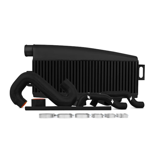 Mishimoto MMTMIC-WRX-01BKBK MM Intercoolers - Top Mount