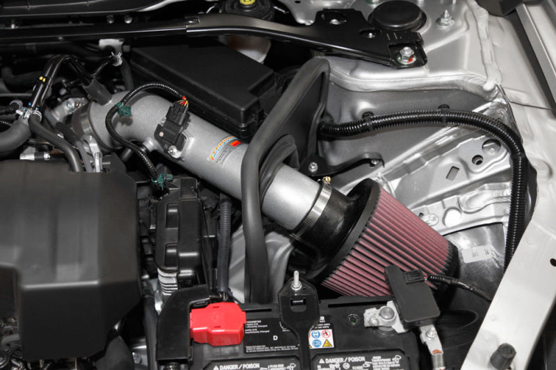 Load image into Gallery viewer, K&amp;N Engineering 69-1213TS KN 69 Typhoon Intake
