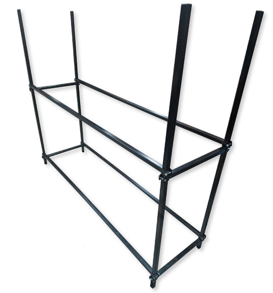 Parts Unlimited 9903-0570 Tire Rack