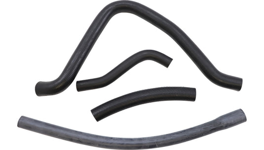 Moose Utility 100-3437-PU Radiator Hose Kit