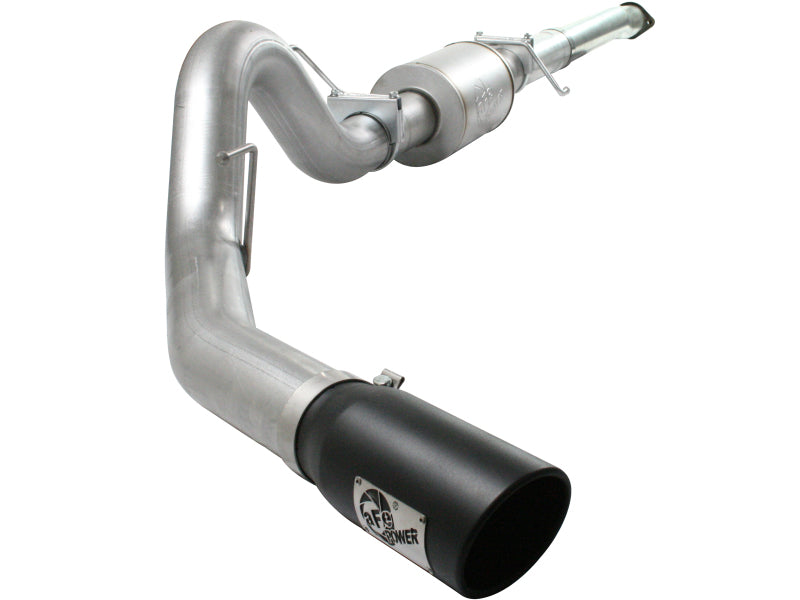 Load image into Gallery viewer, Afe 49-03041-B AFE Exhaust Cat Back
