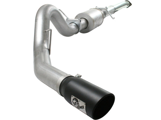 Afe 49-03041-B AFE Exhaust Cat Back