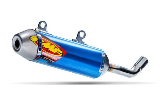Fmf Racing 041546 FMF 4-Stroke Factory 4.1 RCT Muffler