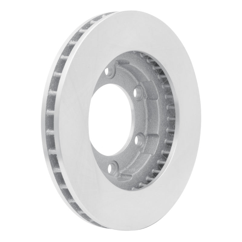 Load image into Gallery viewer, Dfc 600-42031 DFC Brake Rotors - Plain
