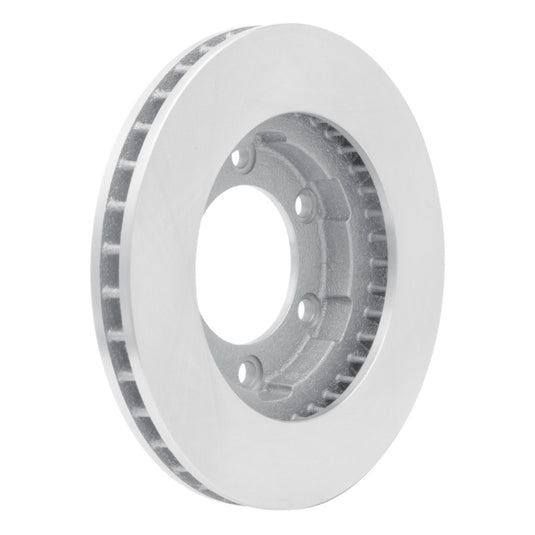 Dfc 600-42031 DFC Brake Rotors - Plain